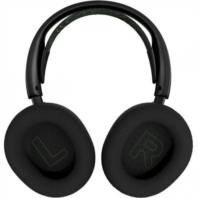 SteelSeries Arctis Nova 5X Black (61676)