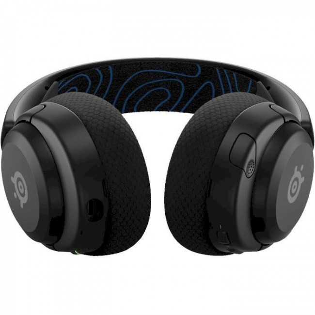 SteelSeries Arctis Nova 5X Black (61676)