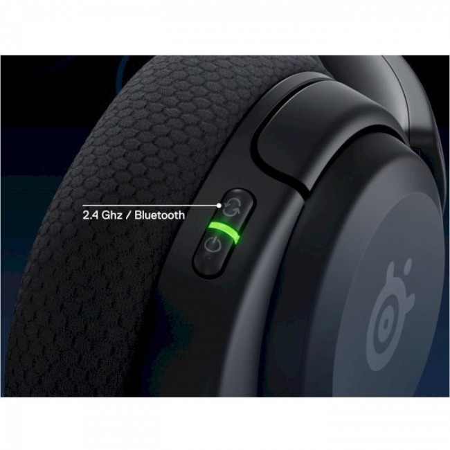 SteelSeries Arctis Nova 5X Black (61676)