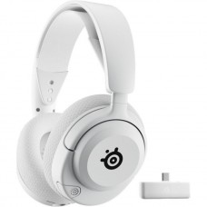 SteelSeries Arctis Nova 5X White (61677)