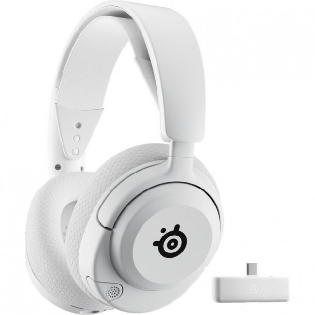 SteelSeries Arctis Nova 5X White (61677)