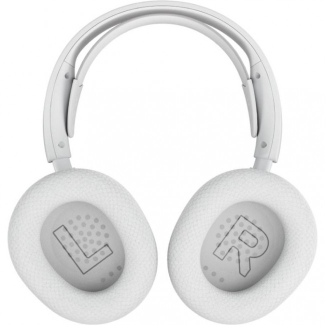 SteelSeries Arctis Nova 5X White (61677)