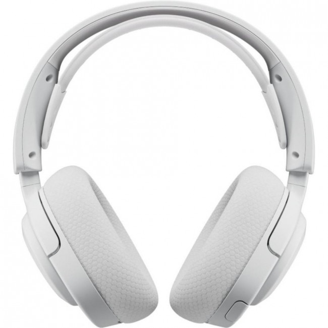 SteelSeries Arctis Nova 5X White (61677)