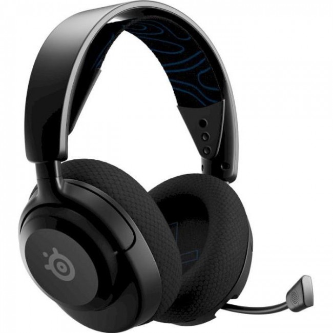 SteelSeries Arctis Nova 5 Black (61670)