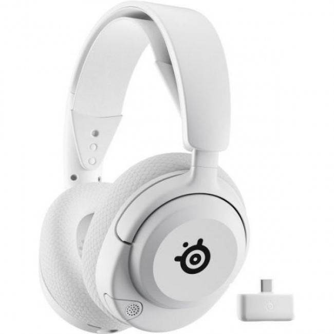 SteelSeries Arctis Nova 5 White (61671)