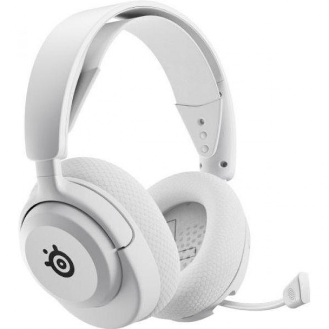 SteelSeries Arctis Nova 5 White (61671)