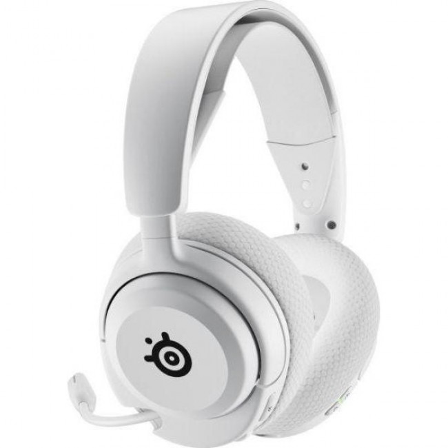 SteelSeries Arctis Nova 5 White (61671)