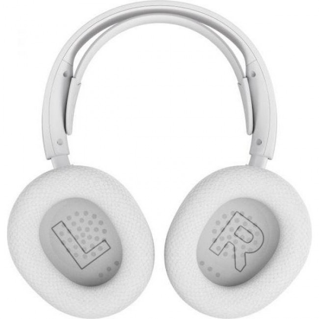 SteelSeries Arctis Nova 5 White (61671)