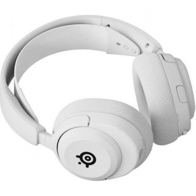 SteelSeries Arctis Nova 5 White (61671)