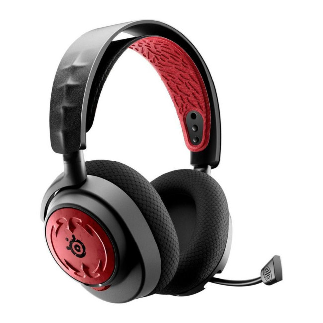 Навушники SteelSeries Arctis Nova 7 Diablo IV Edition (61555)