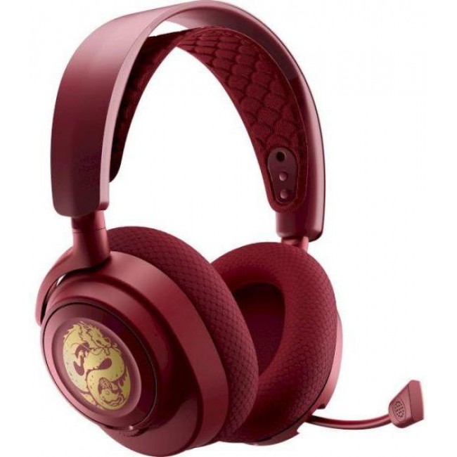SteelSeries Arctis Nova 7 Wireless Dragon Edition (61557)