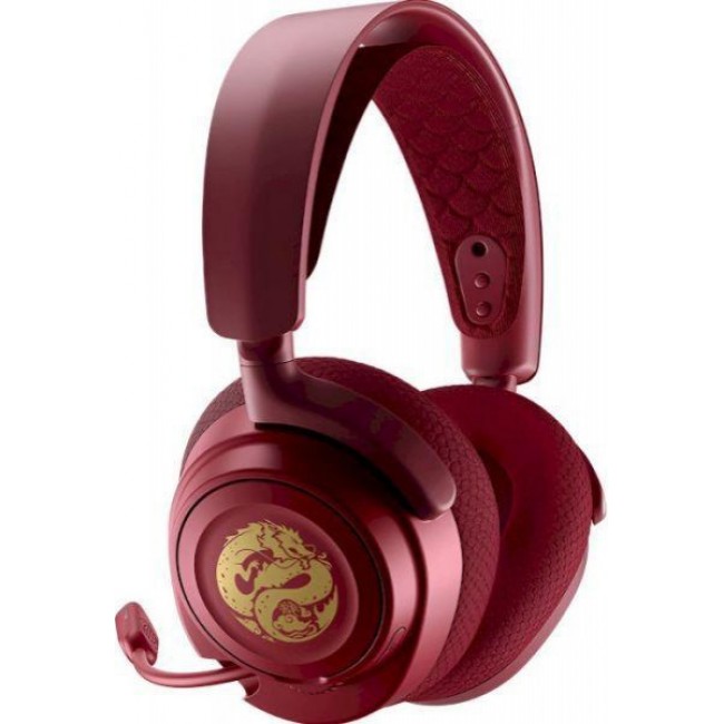 SteelSeries Arctis Nova 7 Wireless Dragon Edition (61557)