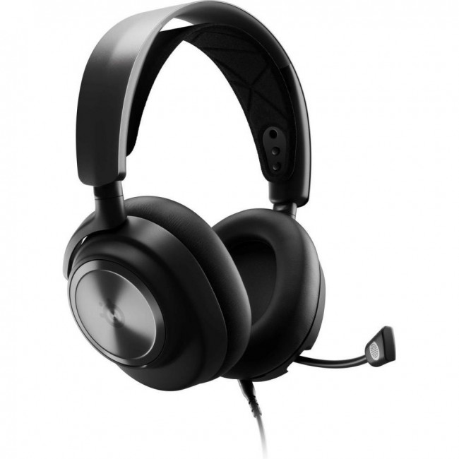 SteelSeries Arctis Nova Pro Black (61527)