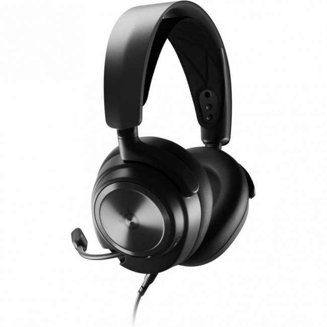 SteelSeries Arctis Nova Pro Black (61527)