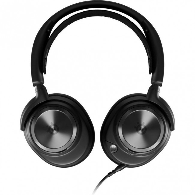 SteelSeries Arctis Nova Pro Black (61527)