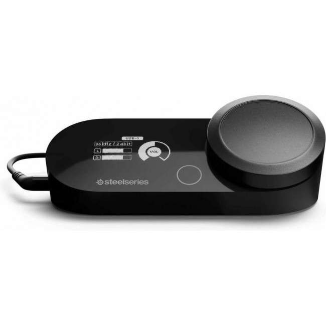 SteelSeries Arctis Nova Pro Black (61527)