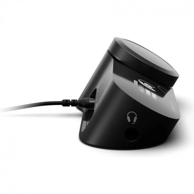 SteelSeries Arctis Nova Pro Black (61527)