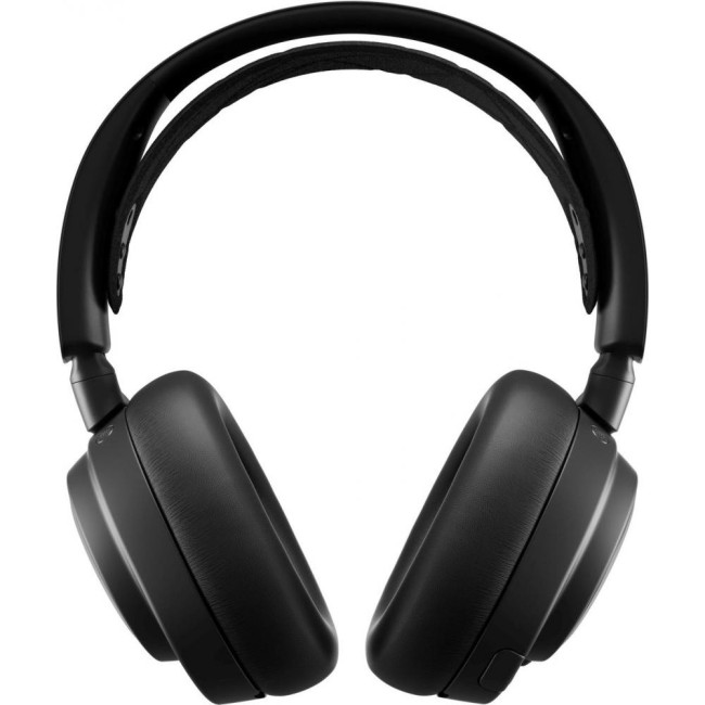 Наушники беспроводные SteelSeries Arctis Nova Pro Wireless Black (61520)