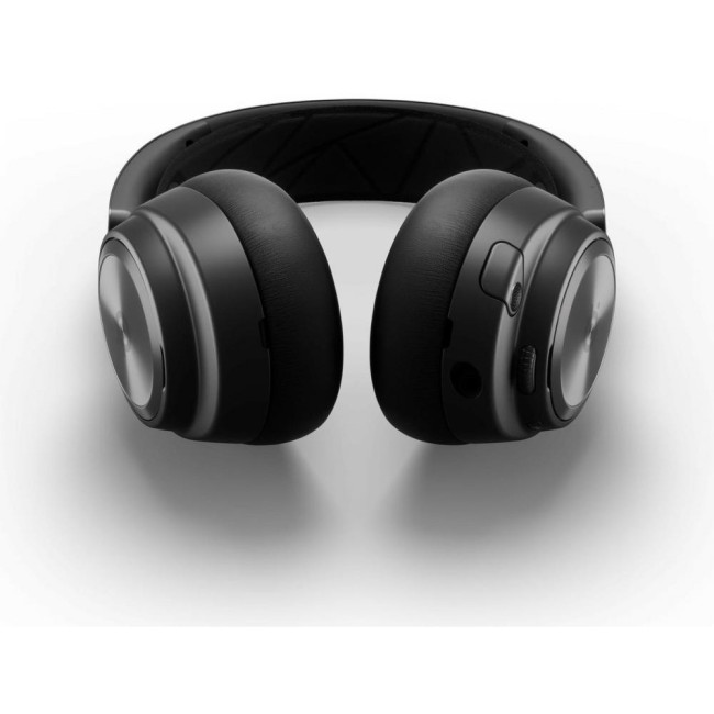 Наушники беспроводные SteelSeries Arctis Nova Pro Wireless Black (61520)