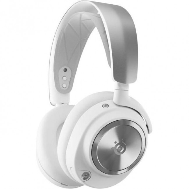 SteelSeries Arctis Nova Pro Wireless P White (61526)