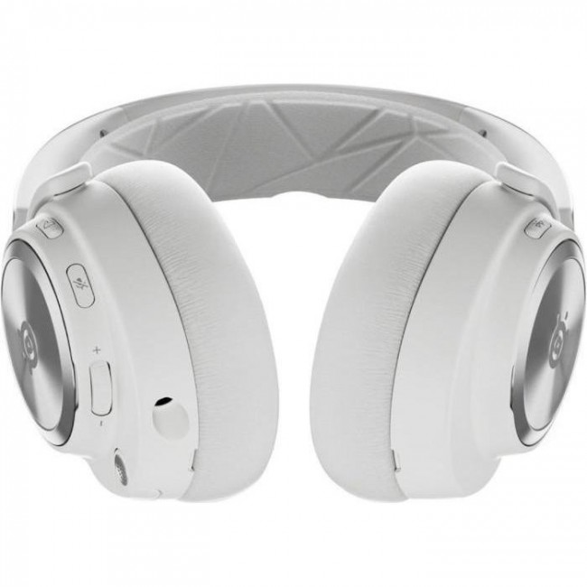 SteelSeries Arctis Nova Pro Wireless P White (61526)