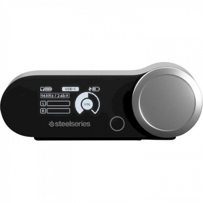SteelSeries Arctis Nova Pro Wireless P White (61526)
