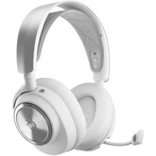 SteelSeries Arctis Nova Pro Wireless White (61524)