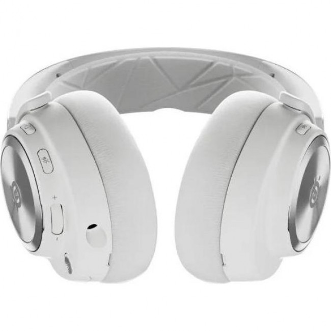 SteelSeries Arctis Nova Pro Wireless White (61524)