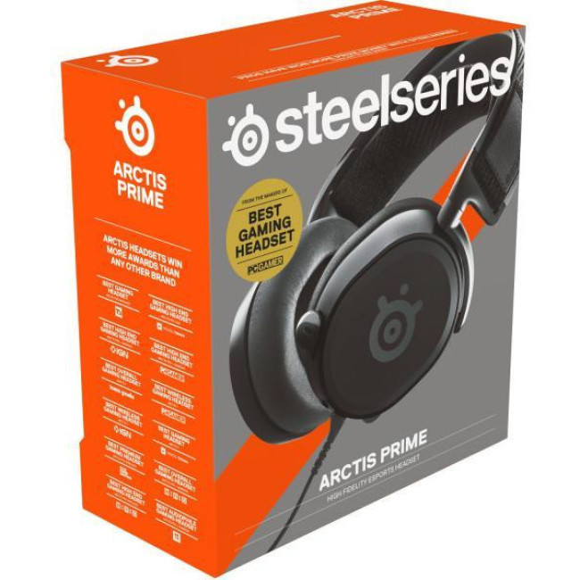 SteelSeries Arctis Prime (61487)