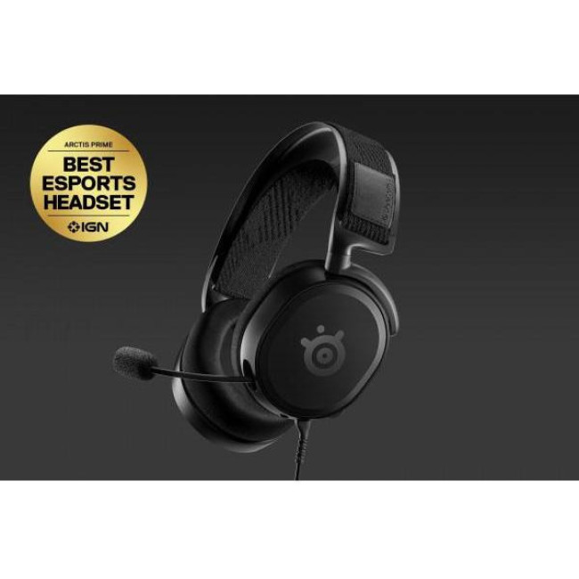 SteelSeries Arctis Prime (61487)