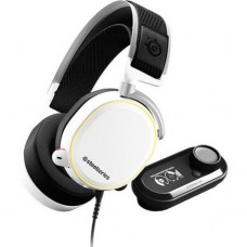 SteelSeries Arctis Pro + GameDac White (61454)