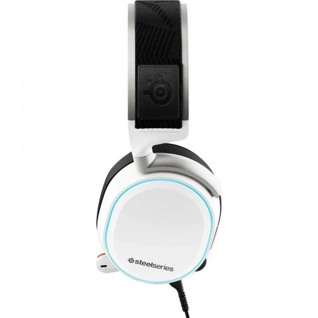 SteelSeries Arctis Pro + GameDac White (61454)