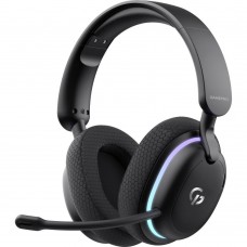 GamePro Asgard Bragi RGB Black (HSW250B)