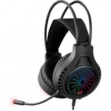 Esperanza Aviator RGB 5.1 Black (EGH5000)