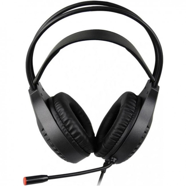 Esperanza Aviator RGB 5.1 Black (EGH5000)