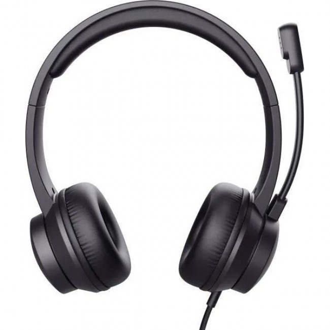 Trust Ayda USB-A Black (25088)