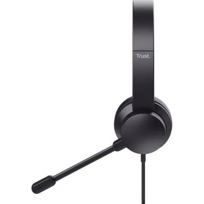 Trust Ayda USB-A Black (25088)