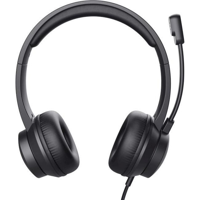 Trust Ayda USB-ENC Black (25089)