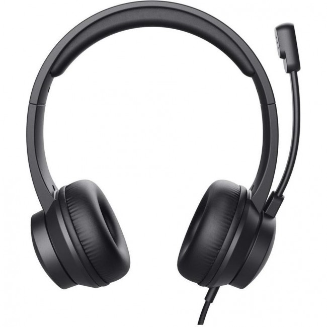 Trust Ayda mini-jack 3.5mm Black (25087)