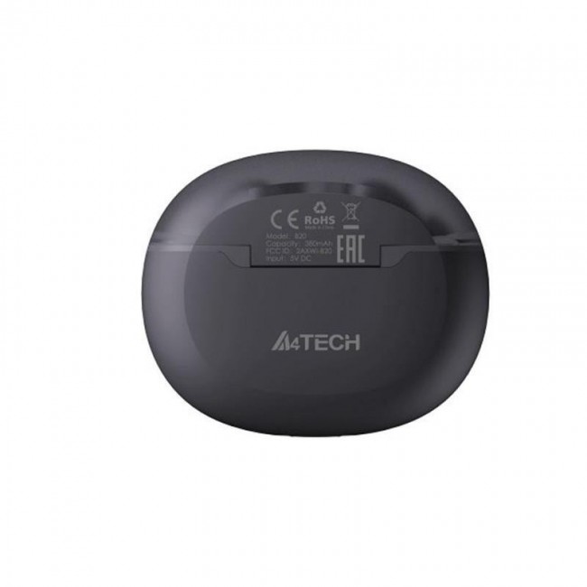 A4Tech B20 Ash Grey