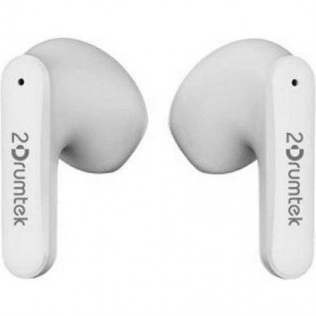 A4Tech B20 Grayish White