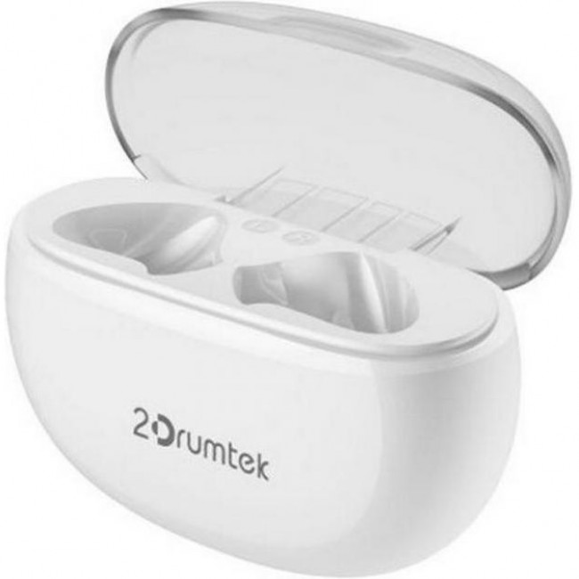 A4Tech B20 Grayish White
