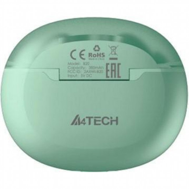 A4Tech B20 Mint Green