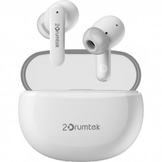 A4Tech B25 Grayish White