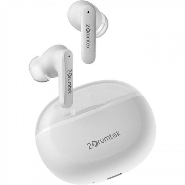 A4Tech B25 Grayish White
