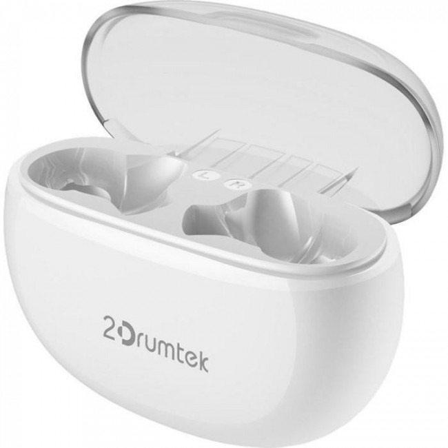 A4Tech B25 Grayish White