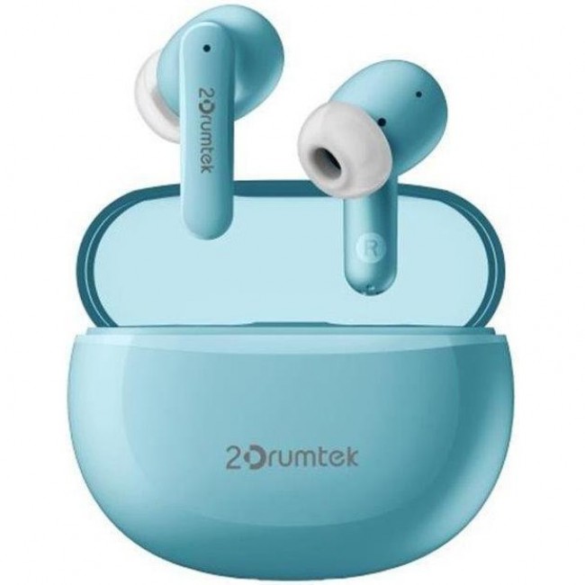 A4Tech B25 Icy Blue