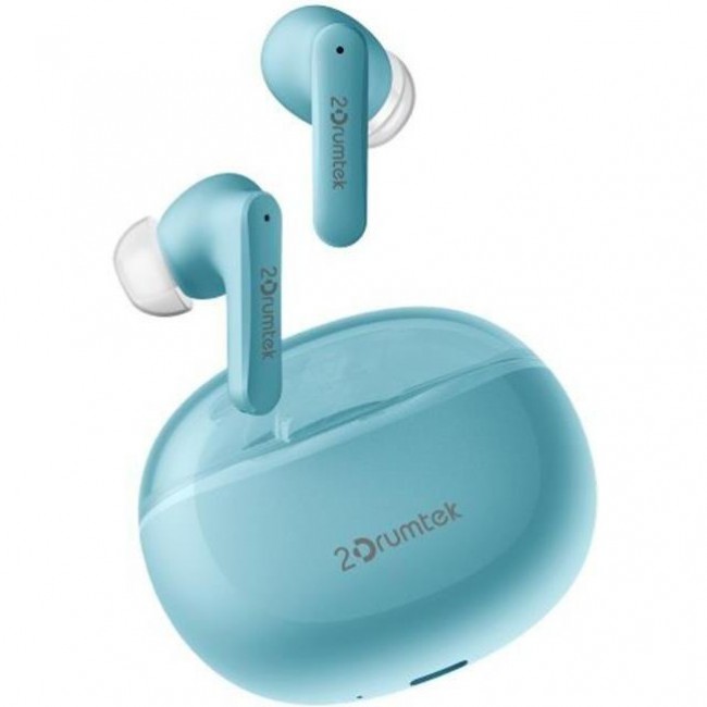 A4Tech B25 Icy Blue
