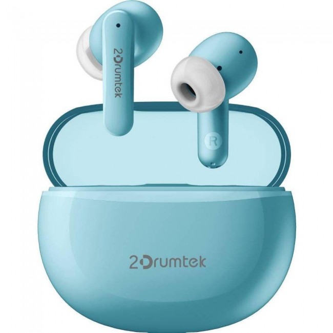 A4Tech B25 Icy Blue