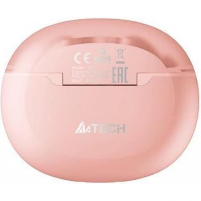A4Tech B27 Baby Pink